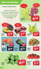 Tierfutter im Markant Nordwest Prospekt in Löhne Aktueller Markant Nordwest Prospekt mit Tierfutter, "DER MARKT FÜR GUTES ESSEN UND TRINKEN", Seite 4