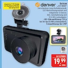 Aktuelles Dashcam CCT-1650 Angebot bei Marktkauf in Nürnberg ab 19,99 €