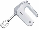 expert - Handmixer MFQ4070 weiß Angebot im Prospekt Handmixer MFQ4070 weiß bei expert im Prospekt "" für 44,00 €