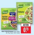 Aktuelle Jacobs Angebote bei Marktkauf in Heilbronn Aktuelles Salat Krönung Garten-Kräuter Angebot bei Marktkauf in Heilbronn ab 0,79 €