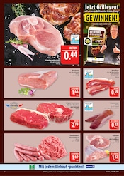 Bratwurst im Marktkauf Prospekt in Görlitz Aktueller Marktkauf Prospekt mit Bratwurst, "AUSWAHL RIESIG, PREISE NIEDRIG", Seite 12