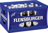Flensburger bei Getränke Ellerkamp im Prospekt "" für 25,99 €