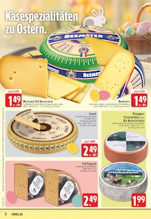 Käse im E center Prospekt "Aktuelle Angebote" mit 28 Seiten (Dortmund)