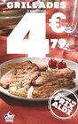 GRILLADES à Aldi dans Puteaux GRILLADES à Aldi dans Puteaux