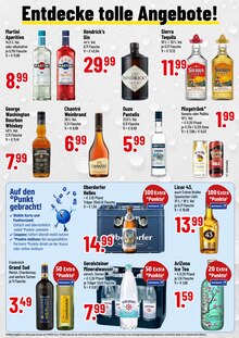 Gin im Trinkgut Prospekt "Aktuelle Angebote" mit 4 Seiten (Regensburg)