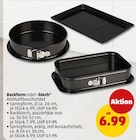Springform im Angebot bei Penny in Göttingen Springform Angebote bei Penny Göttingen für 6,99 €
