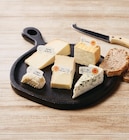 Assiette fromagère au lait pasteurisé sélection des médaillés - Hyper U à Reims Assiette fromagère au lait pasteurisé sélection des médaillés en promo chez Hyper U Reims à 11,49 €