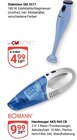 Stabmixer SM 3577 im Angebot bei GLOBUS in Ludwigshafen Stabmixer SM 3577 Angebote von Clatronic bei GLOBUS Ludwigshafen für 4,99 €
