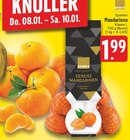 Genuss Mandarinen bei EDEKA im Pulheim Prospekt für 1,99 €