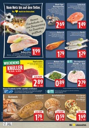 Aktueller E center Prospekt mit Lachs, "Aktuelle Angebote", Seite 28