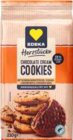 Chocolate Cream Cookies bei EDEKA Frischemarkt im Ostseebad Prerow Prospekt für 1,79 €