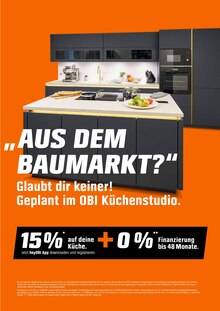 Fahrradzubehör Angebot im OBI Prospekt, gültig von 01.06.2026 bis 30.06.2026 Fahrradzubehör Angebot im aktuellen OBI Prospekt auf Seite 16