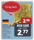 Speisekartoffeln bei famila Nordwest im Bremervörde Prospekt für 2,77 €