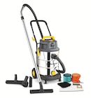 Aspirateur eau et poussières 20 L en promo chez Espace Emeraude Carmaux à 149,00 €