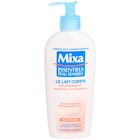 Lait corporel nourrissant Mixa - Mixa à 1,99 € dans le catalogue Action