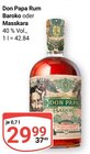 Baroko im Angebot bei GLOBUS in Kaiserslautern Baroko Angebote von Don Papa Rum bei GLOBUS Kaiserslautern für 29,99 €