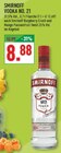 Aktuelles Vodka No. 21 Angebot bei Marktkauf in Münster ab 8,88 €