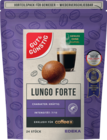 CoffeeB Kaffee-Bälle Angebote von Gut & Günstig bei EDEKA Neubrandenburg für 5,99 €