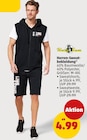 Sweatshorts von Uncle Sam für 4,99 € bei Penny im Angebot Sweatshorts von Uncle Sam im aktuellen Penny Prospekt