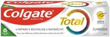 Promo Total dentifrice à 0,95 € dans le catalogue Lidl à Annemasse