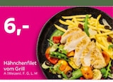 Hähnchenfilet vom Grill Angebote bei mömax Fürth für 6,00 €