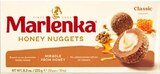 Honey Nuggets im Angebot bei Lidl in Pirmasens Honey Nuggets Angebote von Marlenka bei Lidl Pirmasens für 4,49 €