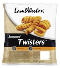 Seasoned Twisters Angebote von Lamb Weston bei Metro Nürtingen für 8,55 €