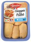 U Express Lyon - Promo MORCEAUX DE POULET ASSORTIS Promo MORCEAUX DE POULET ASSORTIS à 2,45 € dans le catalogue U Express "" à Lyon