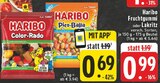 Color-Rado Angebote von Haribo bei EDEKA Langenfeld für 0,69 €