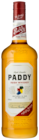 Whisky Paddy en promo chez Auchan Hypermarché Antony à 16,60 €