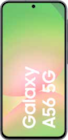 Galaxy A56 5G bei MEDIMAX im Wächtersbach Prospekt für 49,00 €