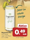 combi Steinhagen Prospekt mit  im Angebot für 0,49 €