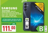 SMARTPHONE „Galaxy A16“ im Angebot bei Marktkauf in Mülheim SMARTPHONE „Galaxy A16“ Angebote von SAMSUNG bei Marktkauf Mülheim für 111,00 €
