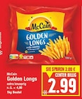 Golden Longs von McCain im aktuellen E center Prospekt