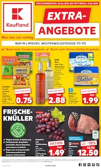 Aktueller Kaufland Prospekt