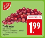 Tafeltrauben bei EDEKA im Geltendorf Prospekt für 1,99 €