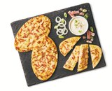 Flammkuchen mit Speck und Zwiebeln Angebote bei Lidl Amberg für 0,99 €