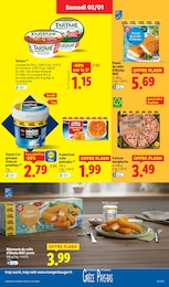 Offre Congélateur dans le catalogue Lidl du moment à la page 17