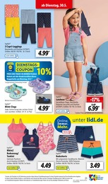 Lidl Schuhe im Prospekt Lidl Schuhe im Prospekt