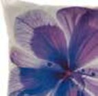 Aktuelle Kissen Angebote bei Segmüller in Leverkusen Aktuelles Kissenhülle "Flower" Angebot bei Segmüller in Leverkusen