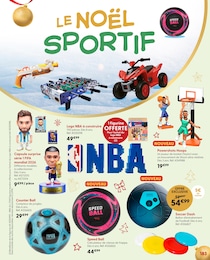 Offre Ballon Football dans le catalogue La Grande Récré du moment à la page 183