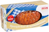 Spanferkel-Krustenbraten Angebote von BECK bei REWE Heidelberg für 11,90 €