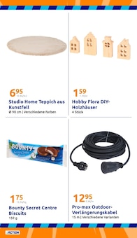 Teppichboden im Action Prospekt "Wochenangebote" mit 33 Seiten (Gelsenkirchen)