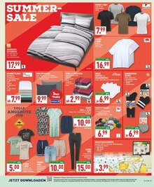 Kissen im aktuellen Marktkauf Prospekt (Münster) Kissen im Marktkauf Prospekt "Aktuelle Angebote" mit 26 Seiten (Münster)