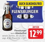 Trinkgut - Alkoholfrei Angebot im Prospekt Alkoholfrei bei Trinkgut im Prospekt "" für 12,99 €