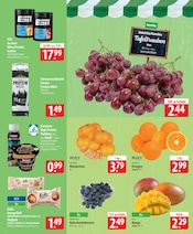 Energydrink im famila Nordost Prospekt in Neustadt Aktueller famila Nordost Prospekt mit Energydrink, "besser als gut!", Seite 4