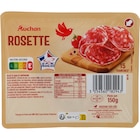 Rosette Auchan dans le catalogue Auchan Hypermarché