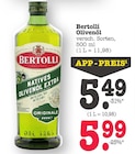 Aktuelles Olivenöl Angebot bei E center in Mannheim ab 5,49 €