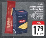 Collezione Angebote von Barilla bei E center Bamberg für 1,79 €