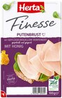 Finesse Aufschnitt Angebote von Herta bei REWE Meerbusch für 1,29 €